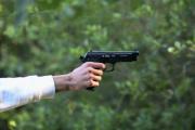 Tarija: Amenazó con un arma a la ex suegra de su novia