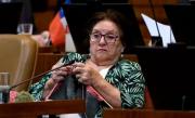 Gobierno demanda disculpas de diputada chilena por declaraciones racistas
