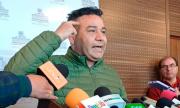‘Existimos parlamentarios bolivianos con cerebro’: responde diputado ‘evista’ a congresista chilena