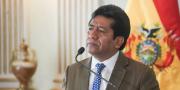 Bolivia convoca a cónsul de Chile por expresiones racista de diputada Cordero