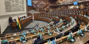Diputados aprueban ley de creación de geoparques y geositios para promover el desarrollo sostenible