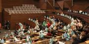 Cámara de Diputados prepara una resolución camaral contra las aseveraciones de la parlamentaria chilena