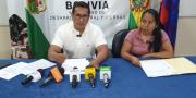 Fiscalía investiga tres contratos de la empresa B-Agro, gerente invita al diputado Arce a visitarlo