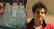 Es un valioso símbolo de fe: Desapareció reliquia del santo Carlo Acutis en Mérida