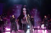 Laura Pausini saldrán de gira por once países de Latinoamérica