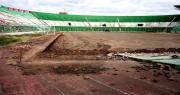 ¿Por qué Santa Cruz perdió la sede de la final de la Copa Sudamericana?