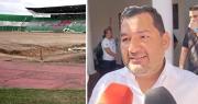 Ingenieros advierten que las obras en el Tahuichi no se iniciaron a tiempo