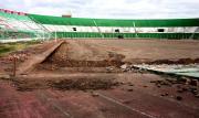 ¿Cuándo volverán a jugar los clubes cruceños en el Tahuichi tras cancelación de la final de la Sudamericana?