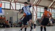 Estudiantes de la UNCo salen a comerse la cancha en los Juegos Interfacultades