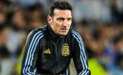 El mensaje de una figura en Brasil a Lionel Scaloni: Jugar en la Selección es mi máximo sueño
