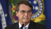 La Corte condenó a Jair Bolsonaro a 27 años y tres meses por intento de golpe de Estado