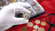 Remuneran con más de 43 mil dólares al feliz propietario de esta moneda de 1 dólar
