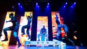 Mayumana presenta “Currents” en Mendoza: una propuesta para “ver la música y escuchar el movimiento”