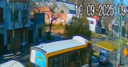 Video: así fue el terrible accidente en Barrio Hipódromo en el que un joven cayó de su caballo