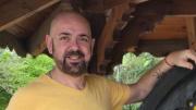Encontraron muerto al turista argentino desaparecido en Río de Janeiro