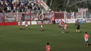 Paraguayo necesita ganar para no depender de otros para asegurarse su permanencia