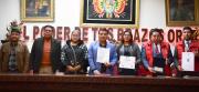 Empresa Mixta Puerto Seco ya cuenta con Matrícula de Comercio