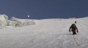 Rescatan cuerpo de ciudadano argentino en el nevado Huayna Potosí