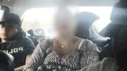 Aprehenden a presunta pareja de Freitas e investigan a funcionarios del Segip por documentación falsa