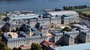 Tiroteo en Academia Naval de Maryland: esto se sabe sobre el responsable
