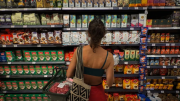 La inflación en EEUU empeora: estos son los productos que más subieron de precio en agosto y continuarán en alza