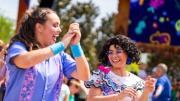 Cultura y sabor: Disney World celebra el Mes de la Herencia Hispana con estos eventos especiales