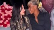 Parejas con gran diferencia de edad: de Yamal y Nicole a los casos más sonado