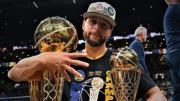 Stephen Curry: la fe que lo convirtió en campeón de la NBA