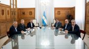 Ley de los ATN: vetado el proyecto de los gobernadores