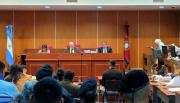 Corrupción en el penal de Villa Las Rosas: piden penas de hasta 12 años para los imputados
