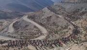 El Milagro entra en su tramo más emotivo con la llegada masiva de peregrinos