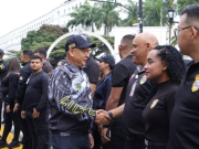 CICPC se une al despliegue del Plan Independencia 200: Resistencia Activa y Ofensiva Permanente