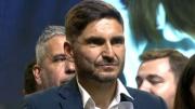 Maximiliano Pullaro desestimó el impacto de las elecciones bonaerenses de cara a las legislativas de octubre