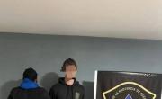 Arrestan a un deportista de La Plata por grooming