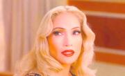 Sueño frustrado: Jennifer Lopez quiso ser Evita pero Madonna la madrugó