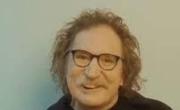 “Me honra”: Charly, distinguido en la Legislatura porteña por su disco