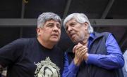 Camioneros: acuerdo salarial en línea con el Gobierno