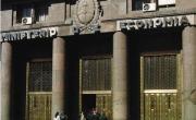Fuerte recorte de fondos del Presupuesto nacional