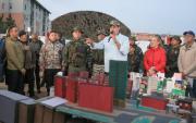 Plan Independencia 200, el operativo anunciado por Maduro frente al despliegue militar de EE UU – Correo del Caroní