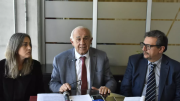 Amparo por la suspensión de 129 pensiones por discapacidad