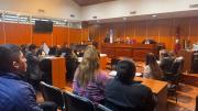 La fiscalía pidió penas de hasta 12 años de prisión por red narco en la cárcel