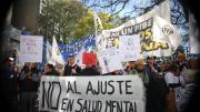El ajuste llegó a las políticas de lucha contra las adicciones