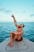 Manuel Turizo, “Mírame ahora”: sensualidad urbana con acento afrobeat