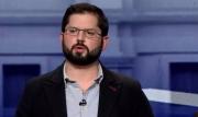 Gabriel Boric destaca el legado de Allende