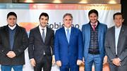 Los gobernadores de Provincias Unidas se reúnen hoy en Córdoba tras el veto a los fondos nacionales (ATN)