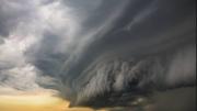 Alertan por un importante fenómeno meteorológico que afectará gran parte del país en septiembre