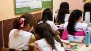 Educación en crisis: solo 5 de cada 100 estudiantes vulnerables logran los contenidos mínimos en matemáticas
