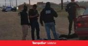 Dos detenidos por disparar contra un policía