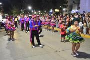 Neuquén: una ciudad que abraza en diversidad