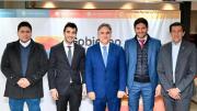 Fuerzas unidas: los gobernadores se reúnen en Córdoba, tras el veto de Javier Milei al reparto de los ATN